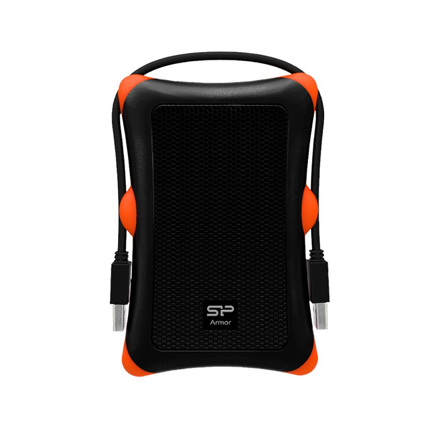 Ổ Cứng Di Động 2.5 inch SILICON POWER Armor A30